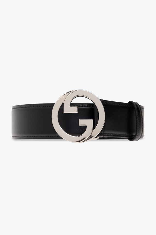 Gucci deals belt og